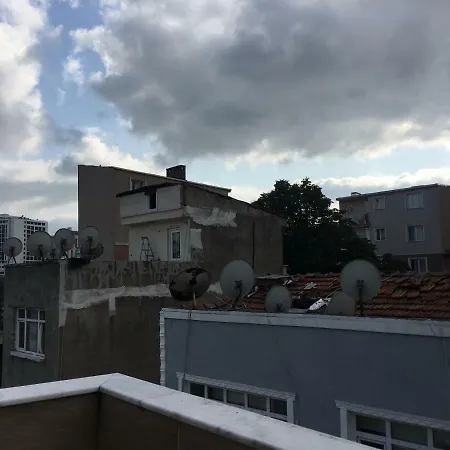 Beyoglu * איסטמבול