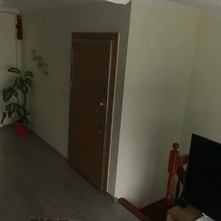 Apartment Beyoglu Istanbul