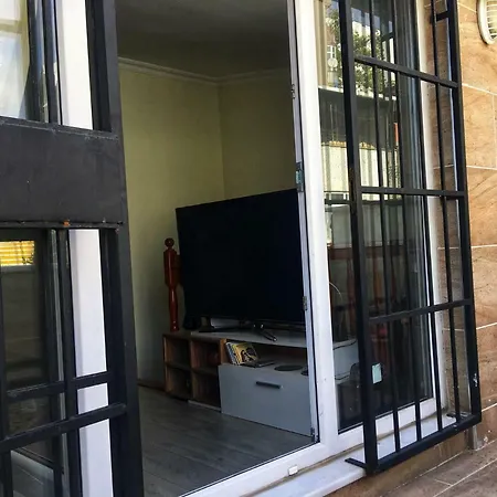 Beyoglu Apartment Istanbul