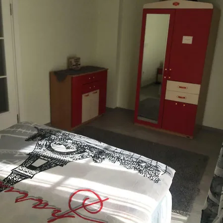 Apartment Beyoglu Istanbul