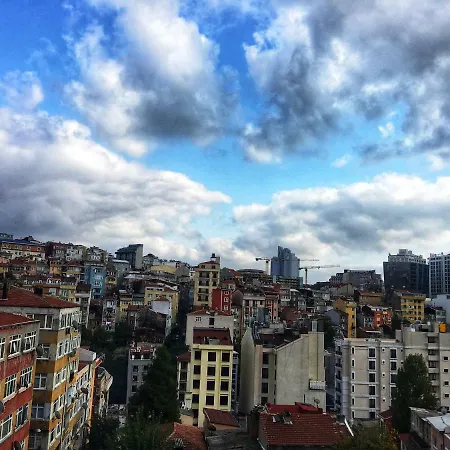 Beyoglu Istanbul
