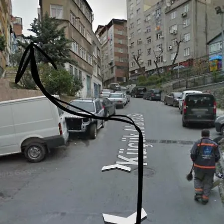 Beyoglu *